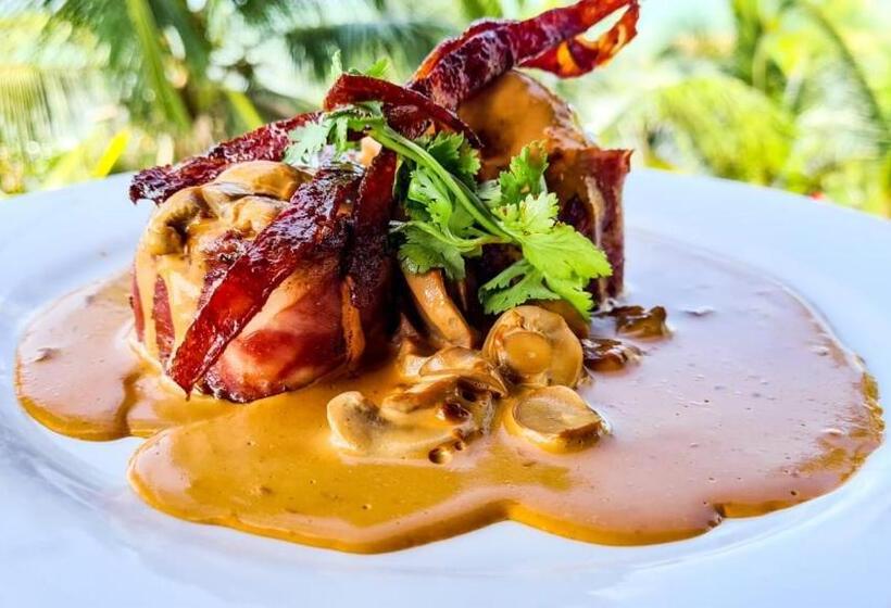 ユースホステル Boutique El Mirador