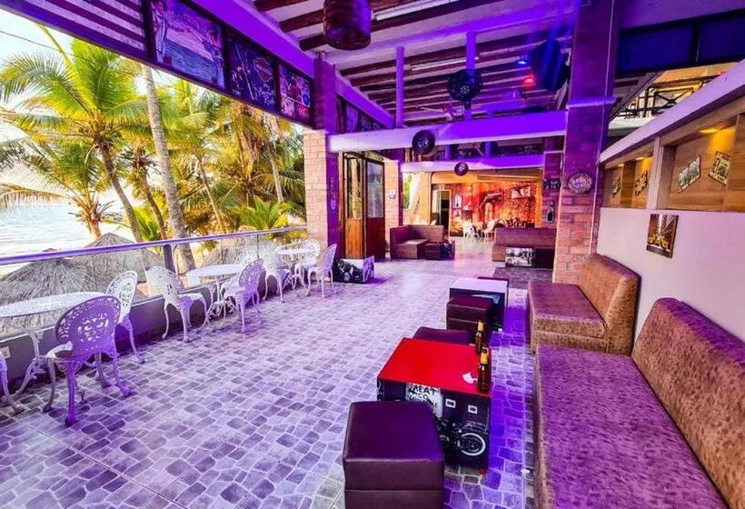 ユースホステル Boutique El Mirador