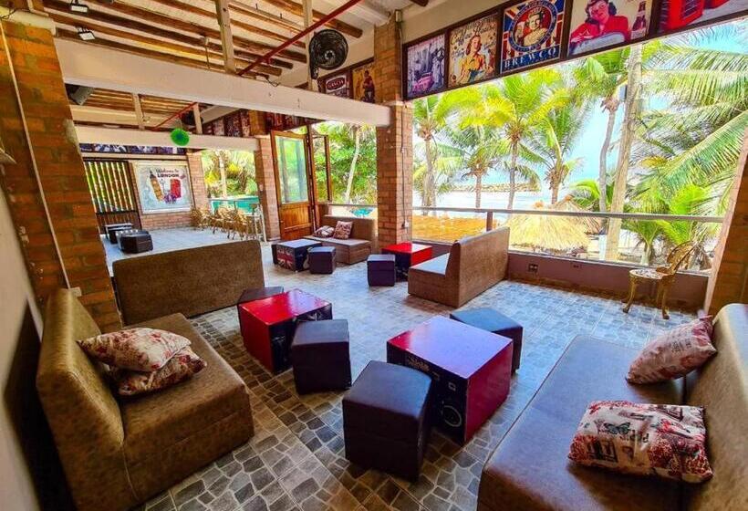 ユースホステル Boutique El Mirador