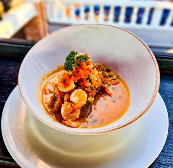 ユースホステル Boutique El Mirador