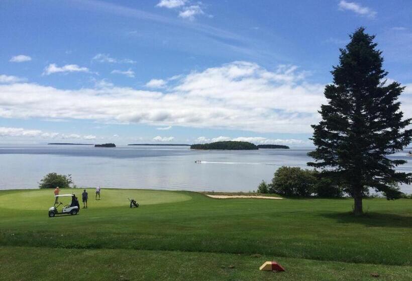 旅馆 Mecklenburgh Inn