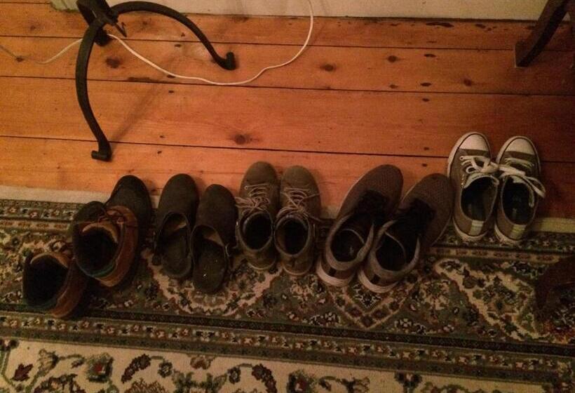 旅馆 Mecklenburgh Inn