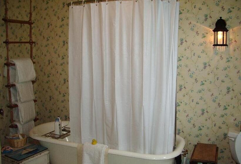 旅馆 Mecklenburgh Inn