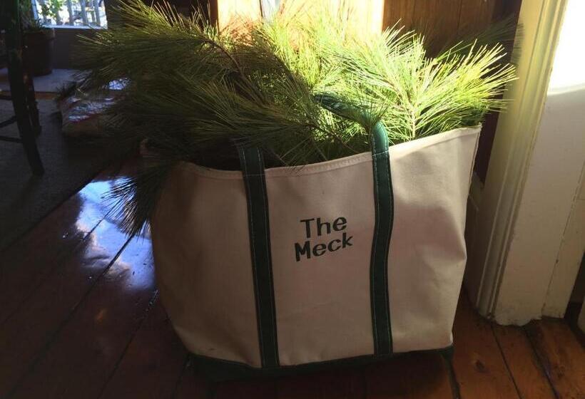 旅馆 Mecklenburgh Inn