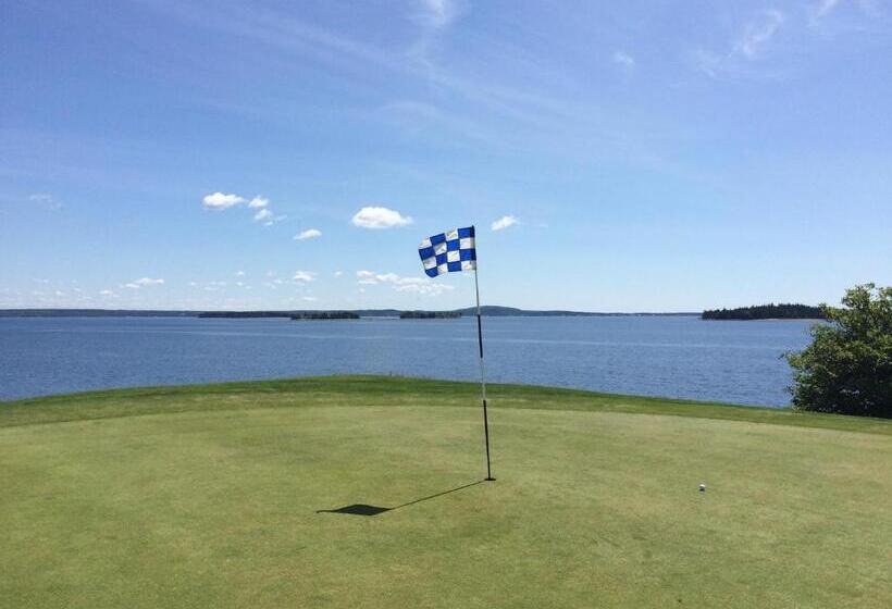 旅馆 Mecklenburgh Inn