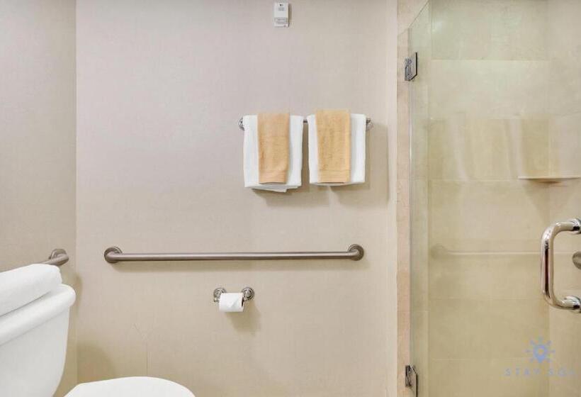 旅馆 Sunny Isles Bayfront: Deluxe Studio Retreat