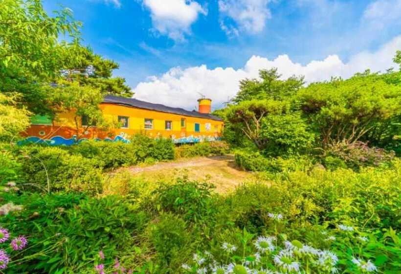 Anseong Lake Pension