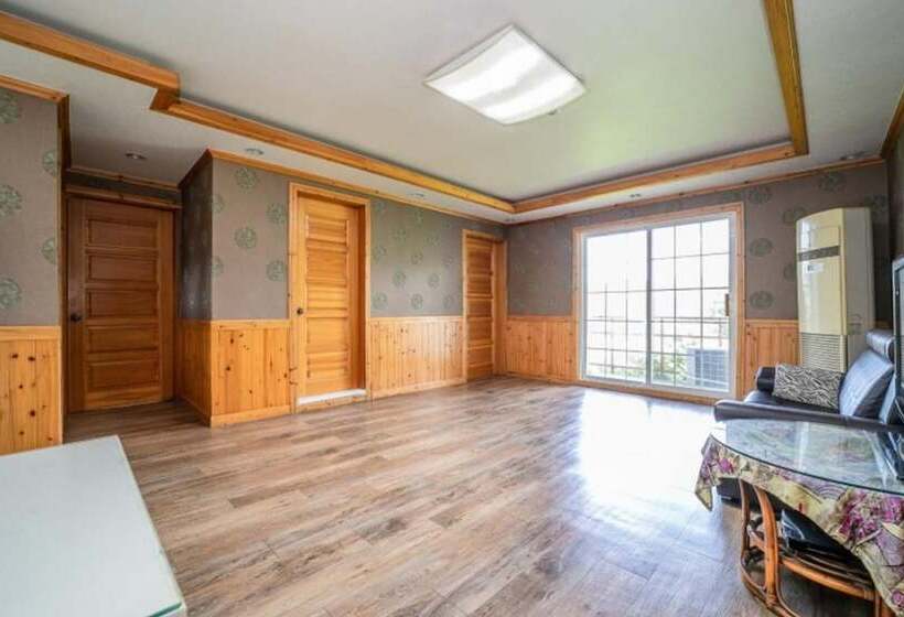 Anseong Lake Pension