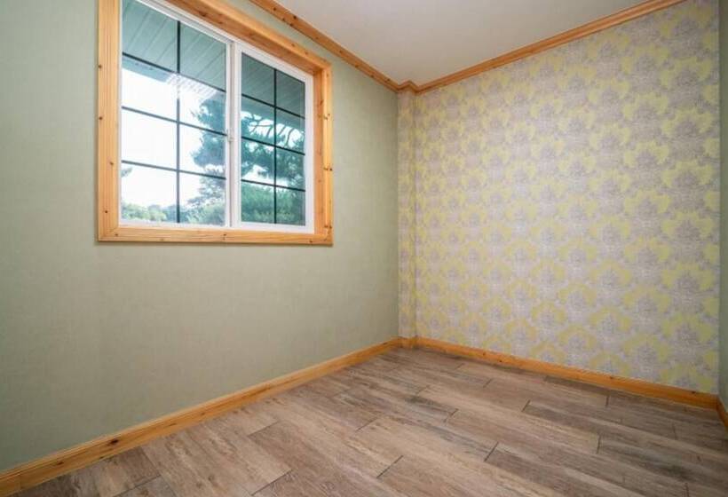 Anseong Lake Pension