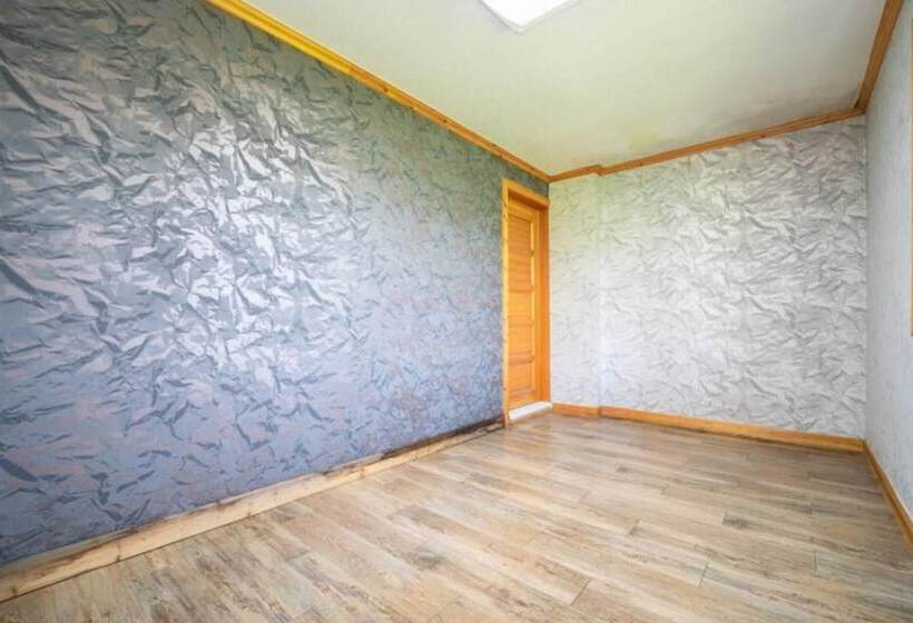 Anseong Lake Pension