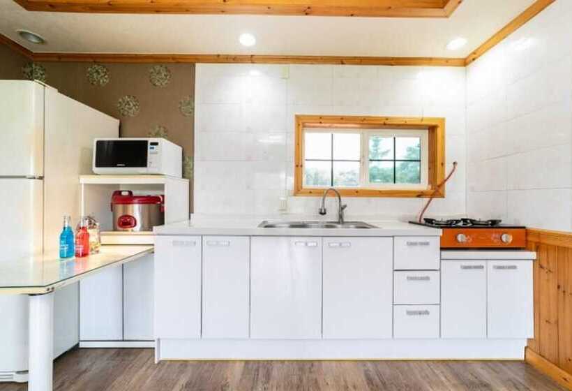 Anseong Lake Pension