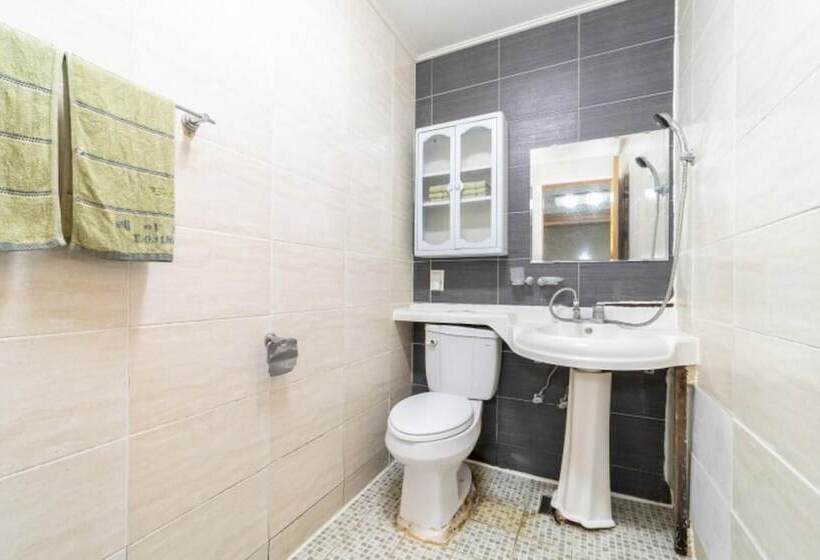 Anseong Lake Pension