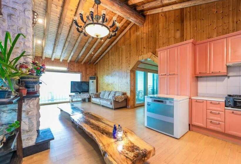 Anseong Lake Pension