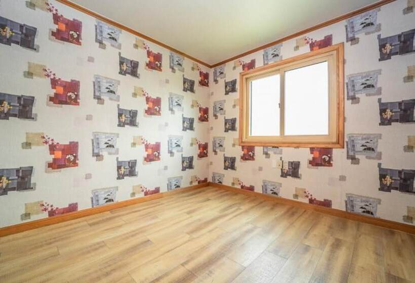 Anseong Lake Pension