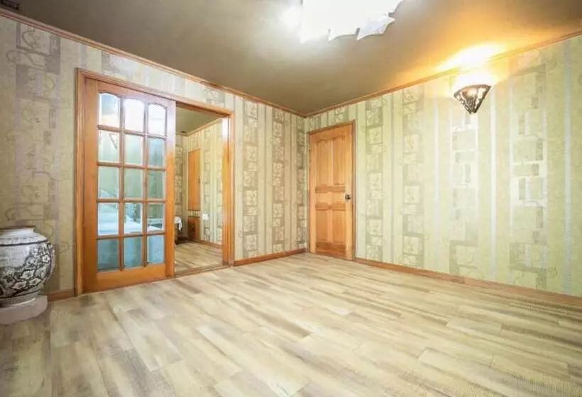 Anseong Lake Pension