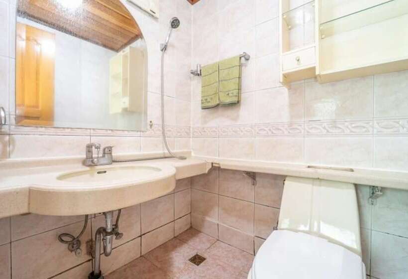 Anseong Lake Pension