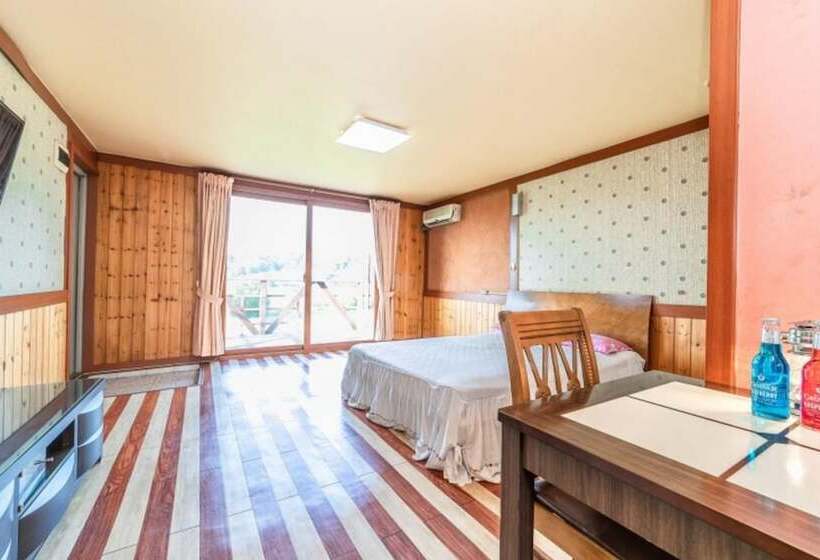 Anseong Lake Pension