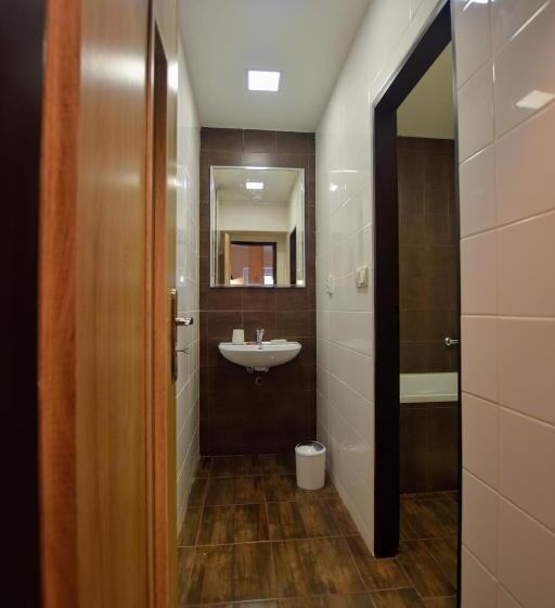 Apartmány Pod Klášterem Kladruby