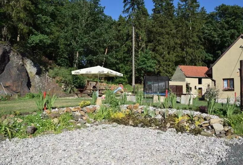 Apartmány Pod Klášterem Kladruby