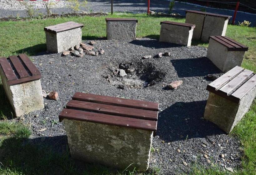 Apartmány Pod Klášterem Kladruby