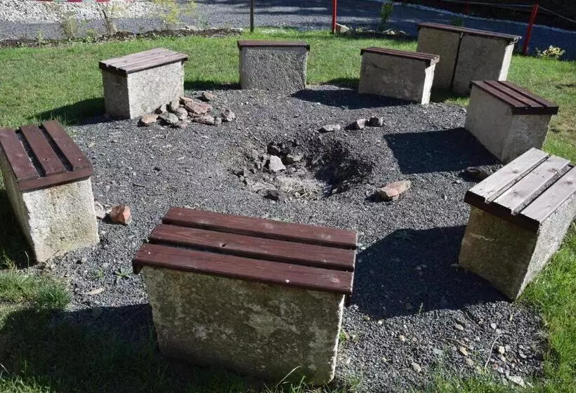 Apartmány Pod Klášterem Kladruby