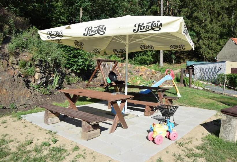 Apartmány Pod Klášterem Kladruby