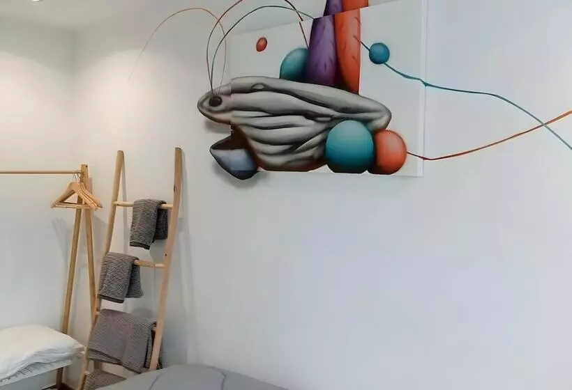 Aamiaismajoitus (B&B) Casa Salvia Guesthouse Icod