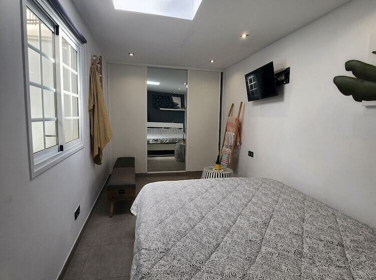 تختخواب و صبحانه Casa Salvia Guesthouse Icod