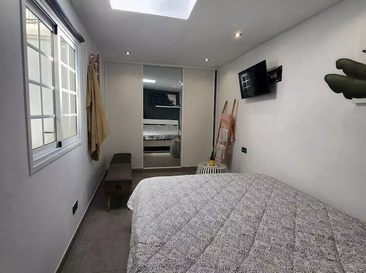 Aamiaismajoitus (B&B) Casa Salvia Guesthouse Icod