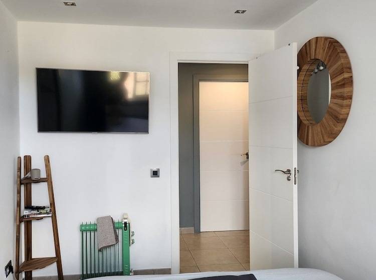 تختخواب و صبحانه Casa Salvia Guesthouse Icod