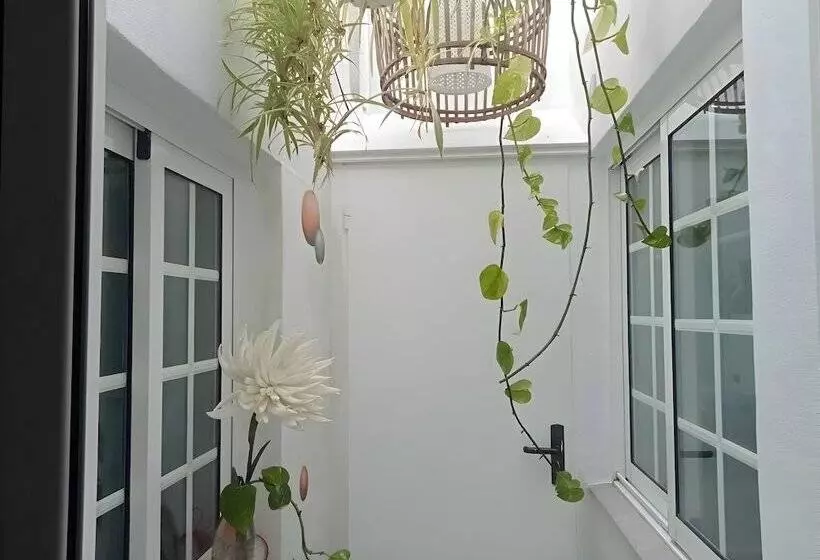 Aamiaismajoitus (B&B) Casa Salvia Guesthouse Icod