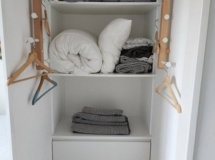 تختخواب و صبحانه Casa Salvia Guesthouse Icod