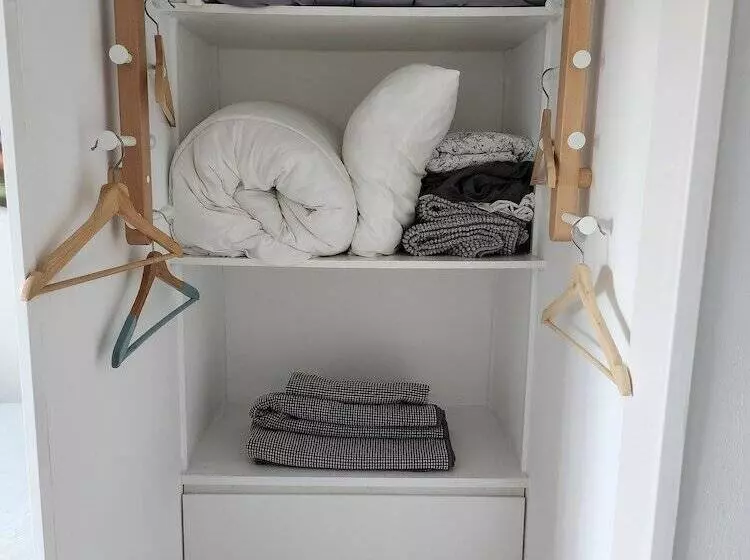 Aamiaismajoitus (B&B) Casa Salvia Guesthouse Icod