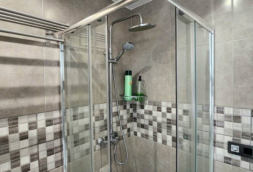 تختخواب و صبحانه Casa Salvia Guesthouse Icod