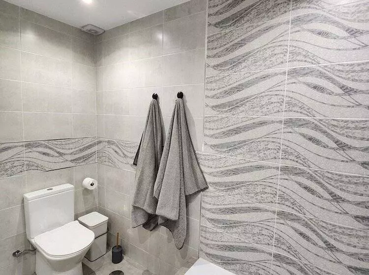 Aamiaismajoitus (B&B) Casa Salvia Guesthouse Icod