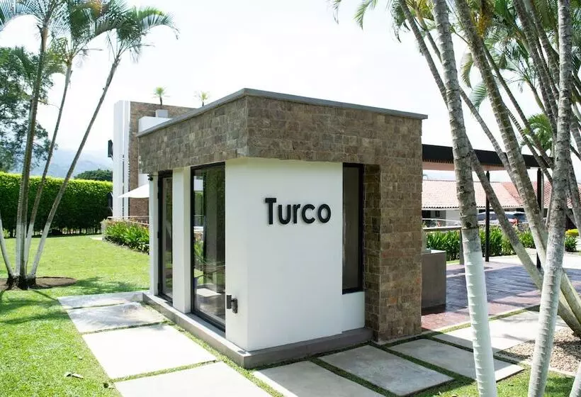 Aamiaismajoitus (B&B) Chalet La Alemania