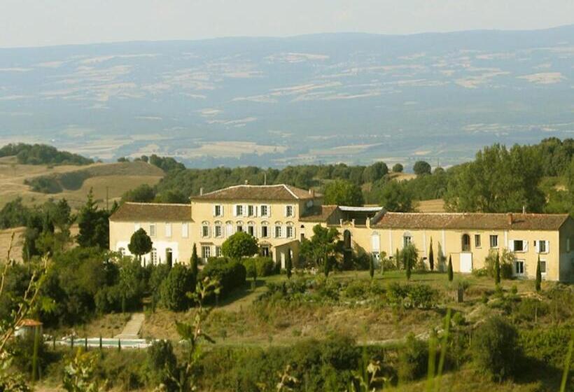 Bed and Breakfast Domaine Des Jasses