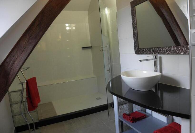 Bed & Breakfast Le Presbytère De Brectouville