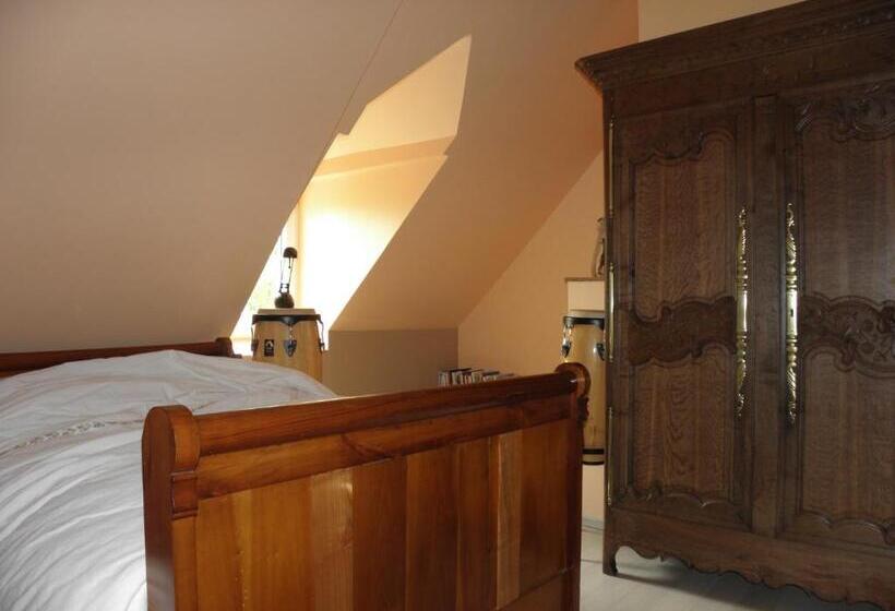 Bed & Breakfast Le Presbytère De Brectouville