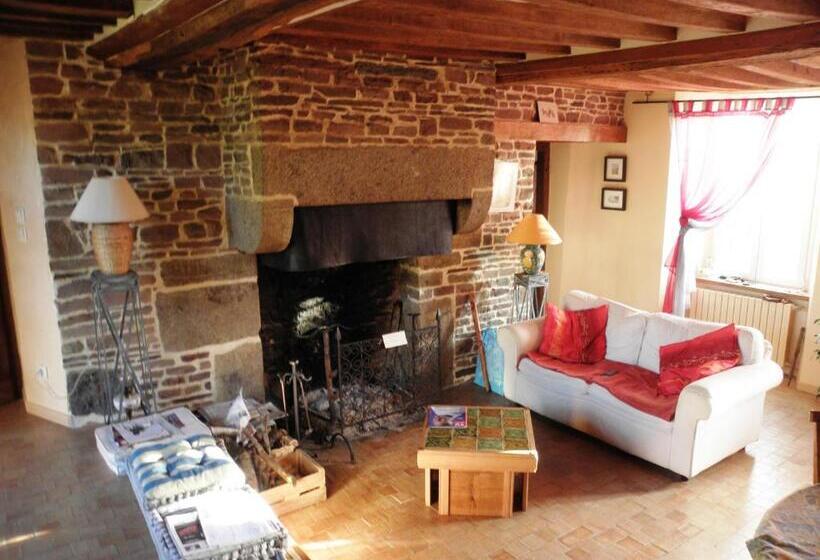 Bed & Breakfast Le Presbytère De Brectouville