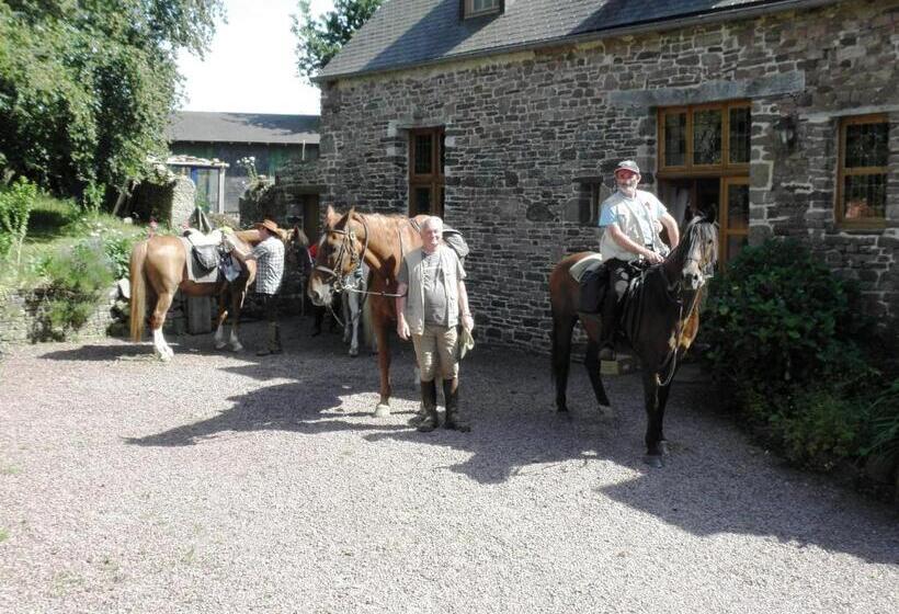 Bed & Breakfast Le Presbytère De Brectouville