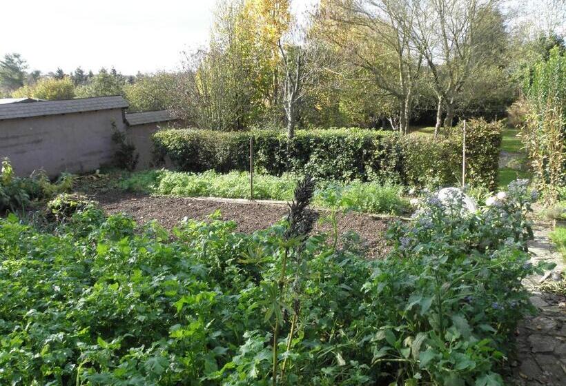 Bed & Breakfast Le Presbytère De Brectouville