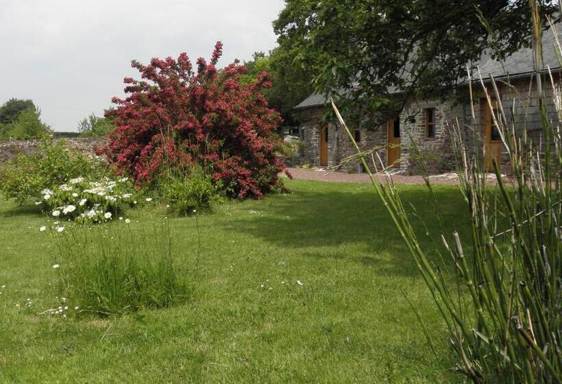 Bed & Breakfast Le Presbytère De Brectouville