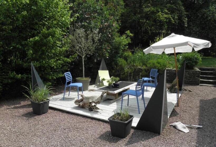 Bed & Breakfast Le Presbytère De Brectouville