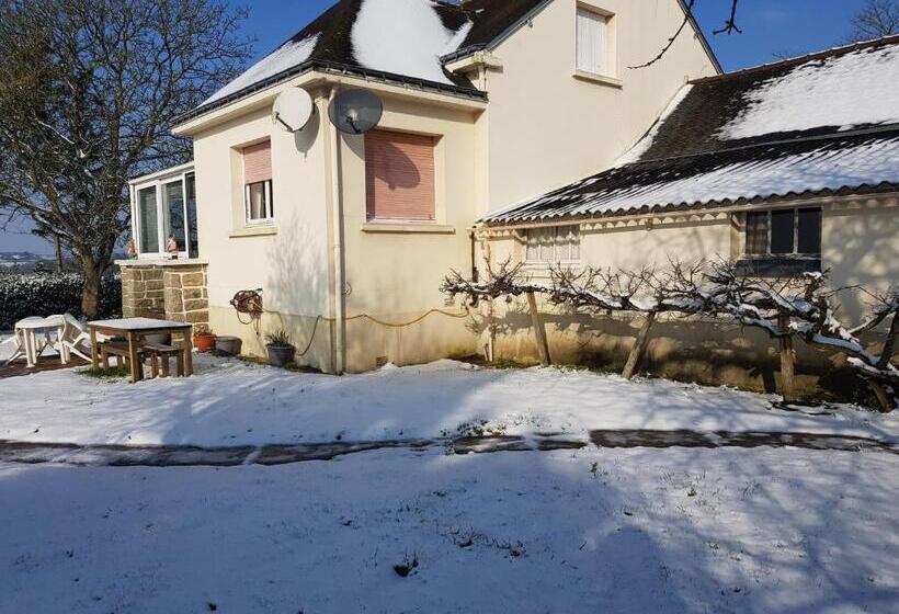 Bed and Breakfast Renard Retreat