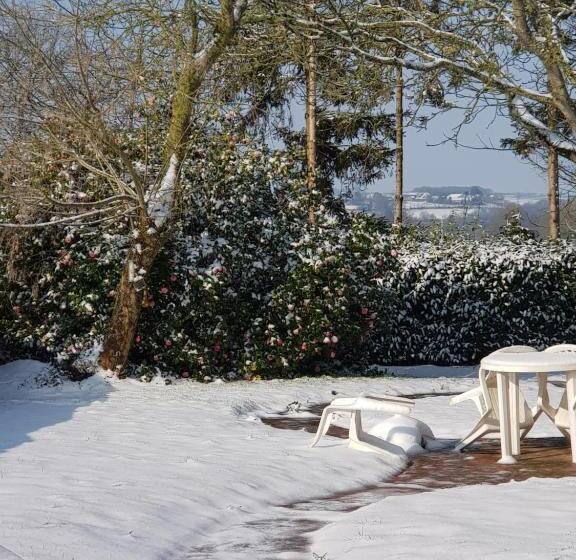 Bed and Breakfast Renard Retreat