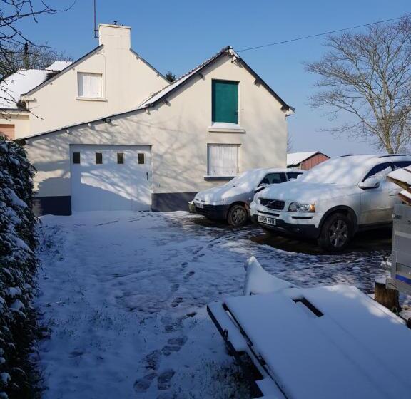 Bed and Breakfast Renard Retreat