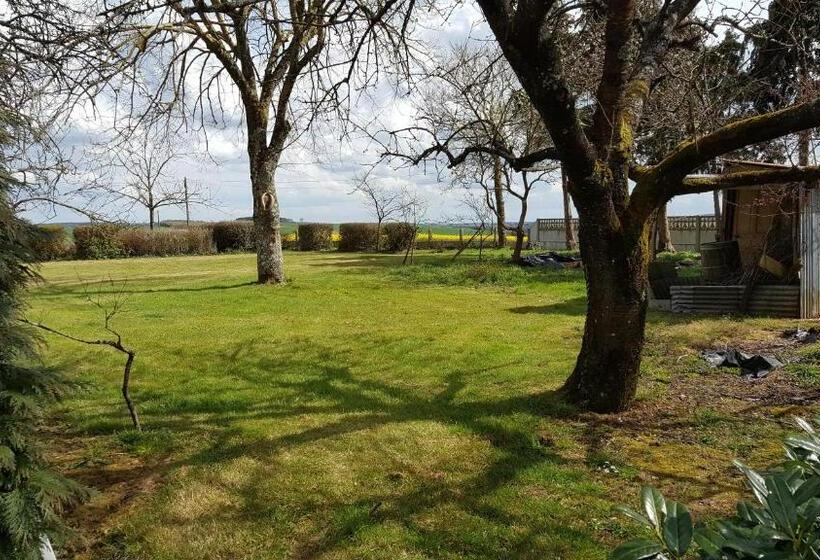 Bed and Breakfast Renard Retreat