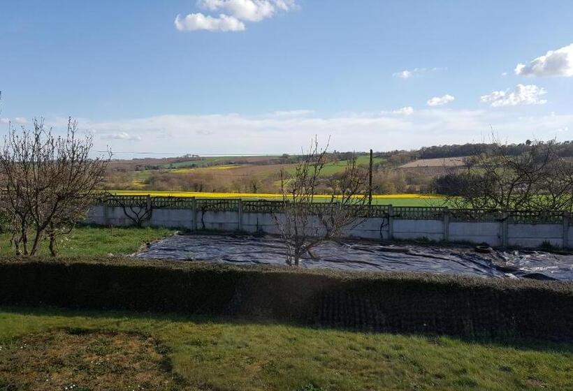 Bed and Breakfast Renard Retreat