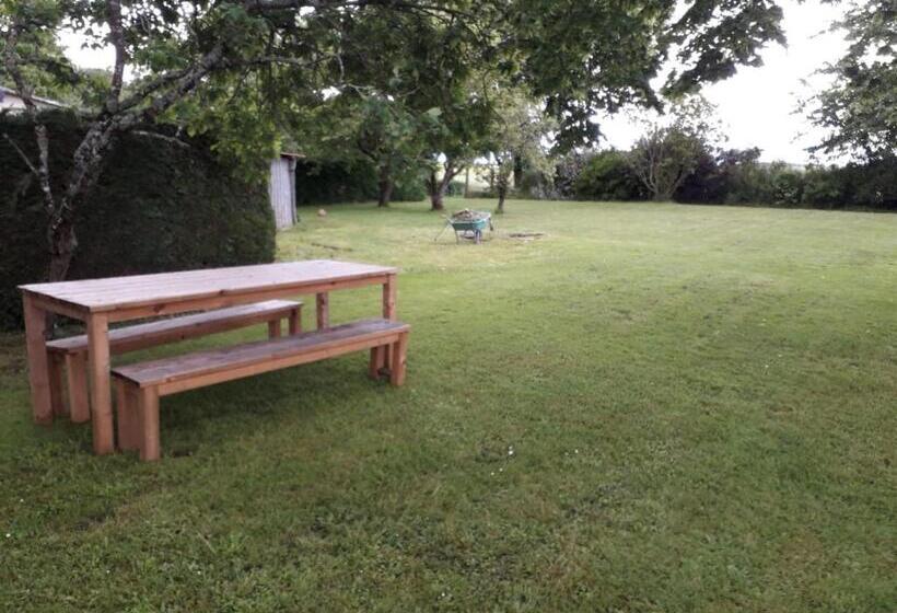 Bed and Breakfast Renard Retreat